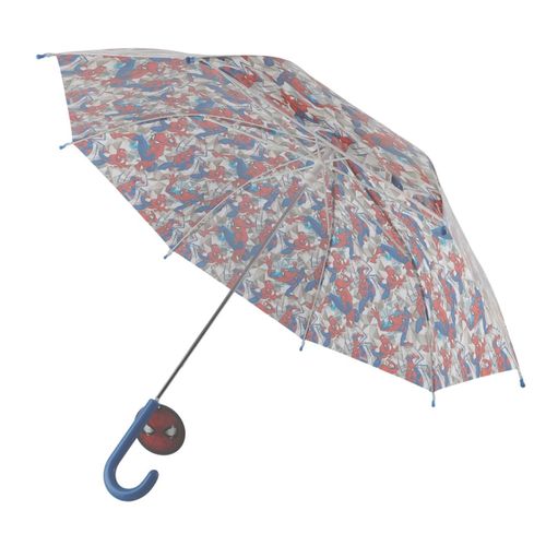 Sombrilla De Spiderman