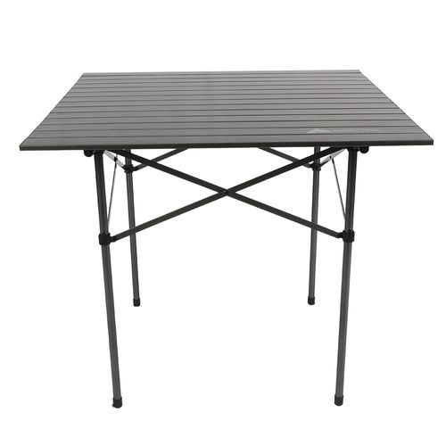 Mesa plegable cuadrada Ozark Trail