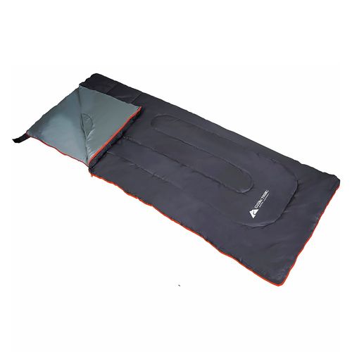 Bolsa para dormir Ozark Trail - 180 × 75 cm