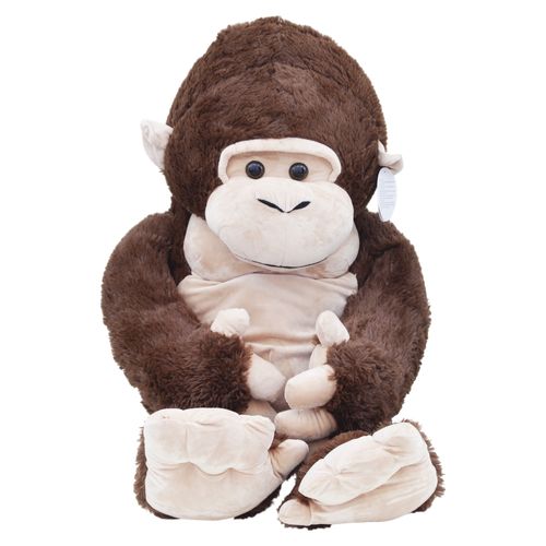 Peluche Spark Create Imagine gorilla - 1 m