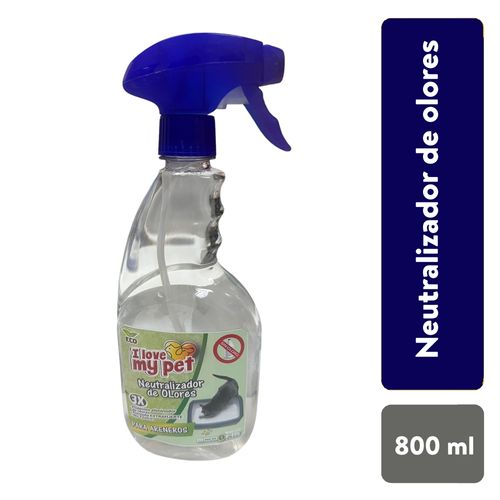 i Love Arenero 800 Ml.