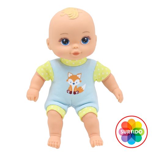 Bebé My Sweet Love suave surtido - 15 cm