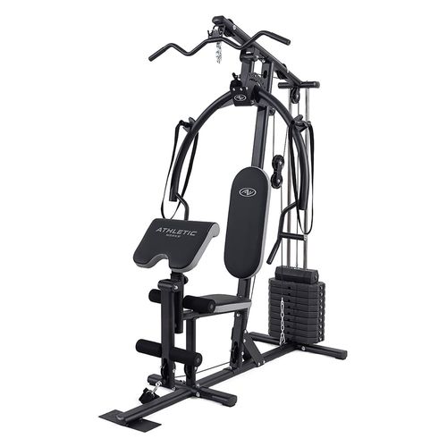 Gimnasio Multiuso Athletic Works -100 lb