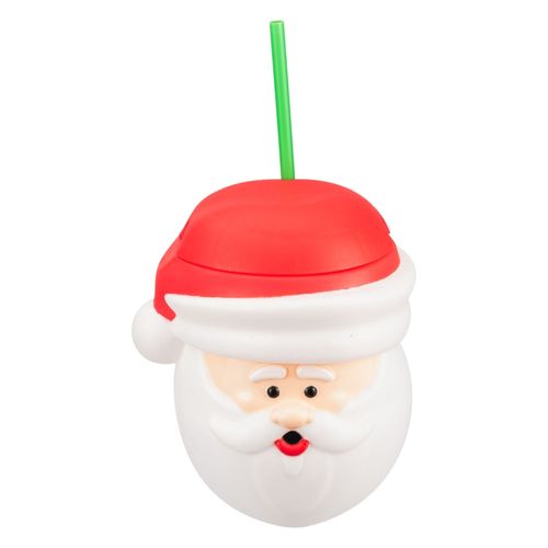 Tumbler Cool Gear santa navidad