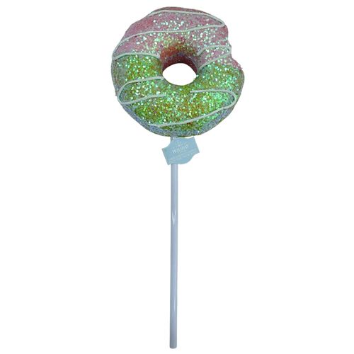 Pick decorativo Holiday Time postres