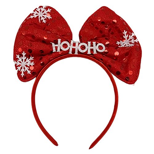Diadema Holiday Time navideña