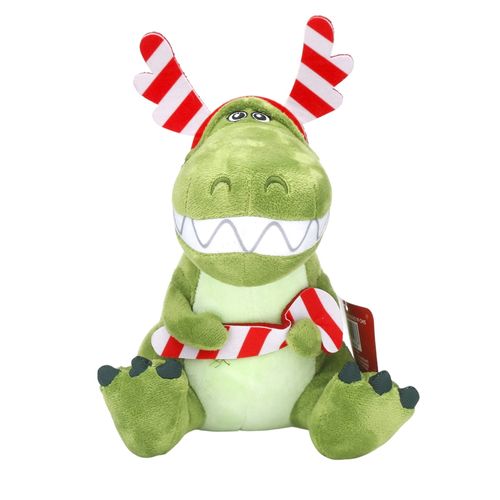 peluche Disney diseño navideño surtido - 19 cm