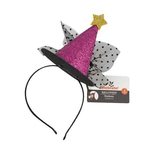 Diadema 1 Pieza Halloween
