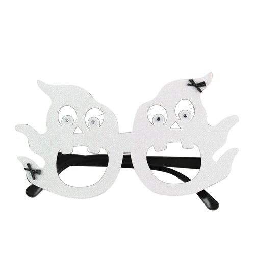 Lentes Desenos Halloween 1pc