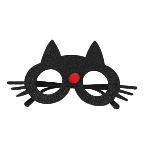 Lentes Desenos Halloween 1pc