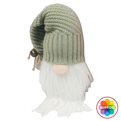 Gnomo Holiday Time Halloween - 27 cm