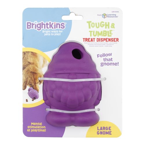 Dispensador De Golosinas Gnomo Grande