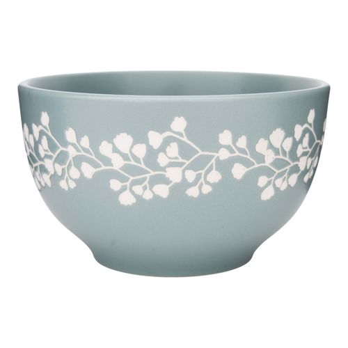 Ms Bowl 5 5 Ceramica Grabado C Solido