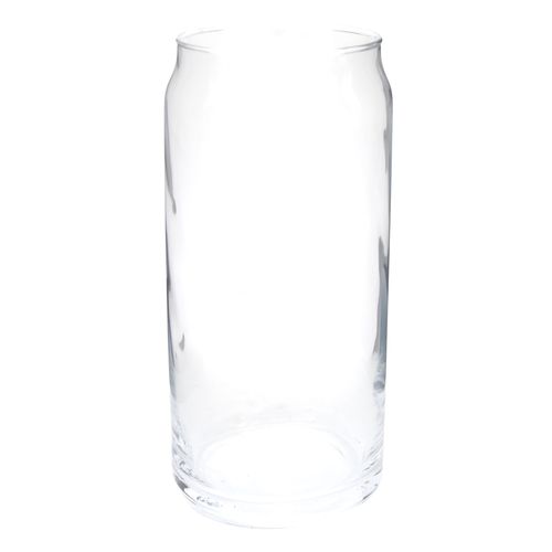 Ms Vaso De Vidrio 600ml