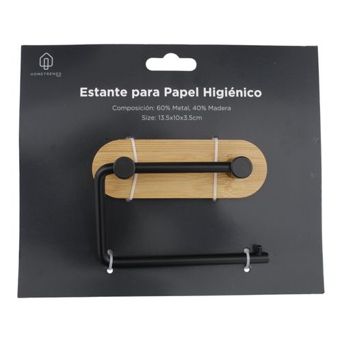 Portarrollos De Papel Higienico