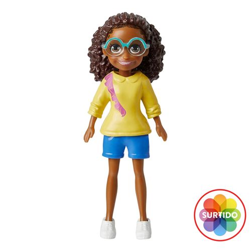 Set mediano Polly Pocket sorpresa