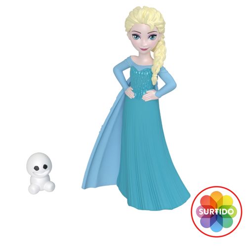 Muñeca Disney princesa surtido