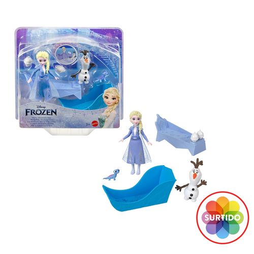 Set de juguete Disney princesa castillo de ensueño de jasmine