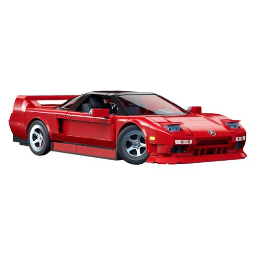 Vehículo Mega Elite Acura Nsx