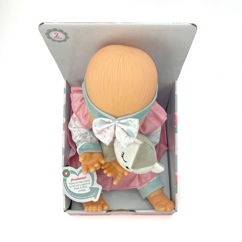 Muneca My Sweet Love Peek A Boo