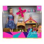 GTIN-6922305200807-10