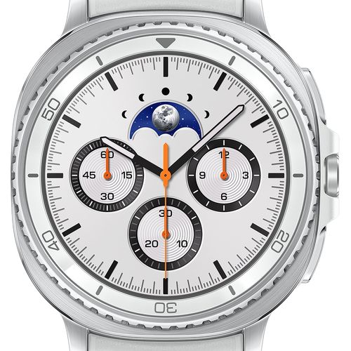 Samsung Exhibicion Watch8 44mm Variado