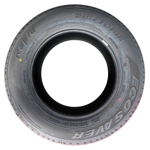 Llanta 215 70 R16 Ecosaver Rapid