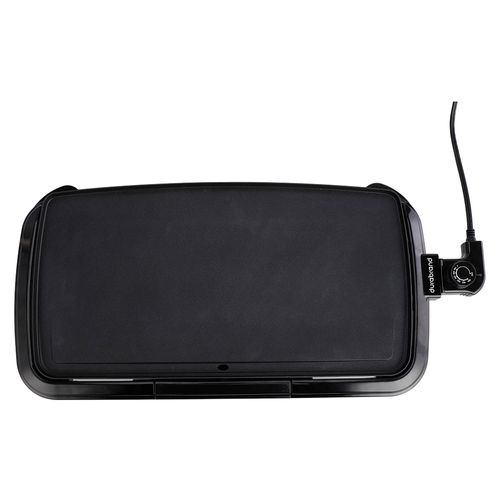 Parrilla Durabrand 1500W Antiadherente