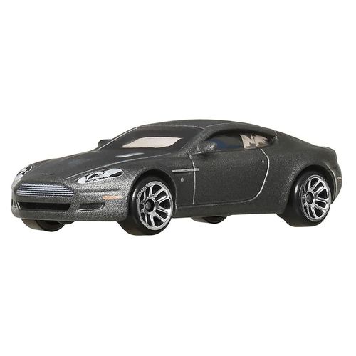 Hot Wheel Coll Fast Furi 2005 Asto Mart