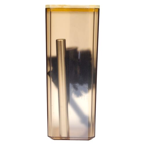 Accesorios Para Baño Mainstays Portaescobillas De Plastico