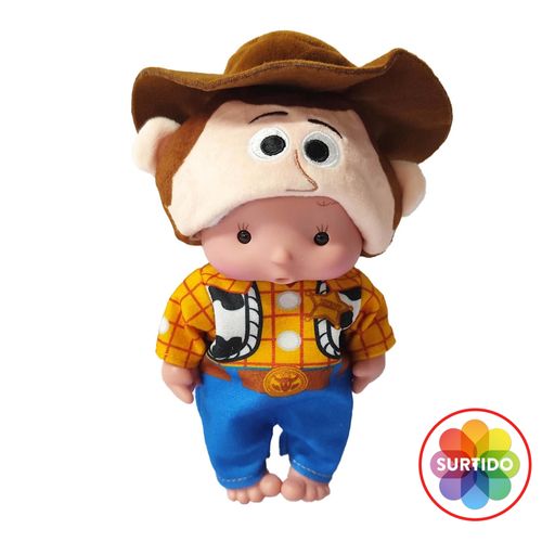 Muñeco Disney Toy Story