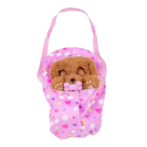 Juguetes Para Niñas Baby Paws Cocker