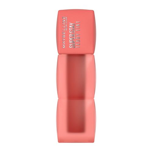Tinta de Labios Maybelline SuperStay Teddy Tint 15 Skinnydip - 5ml