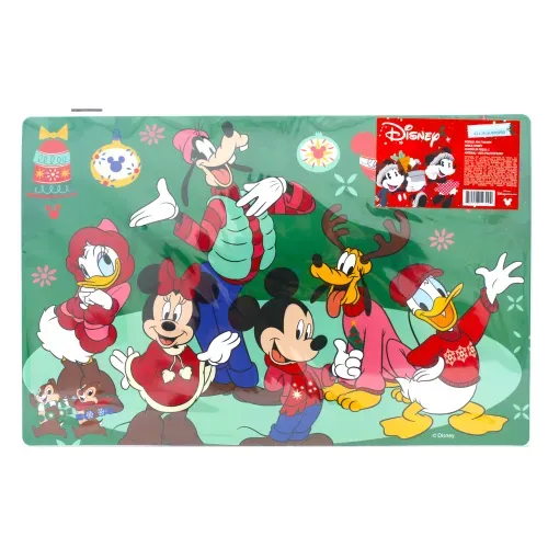 Individual Disney - 43 x 28 cm