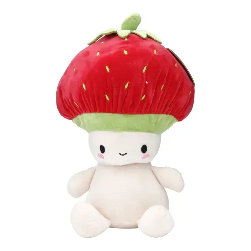 Peluche Spark Create Imagine hongos fruta - 5 pulgadas