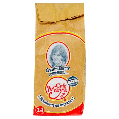 Café Maya Extra Fuerte - 378 g