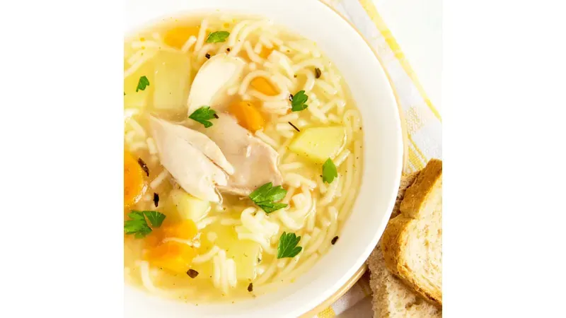 12 Pack Knorr, Sopa De Fideo Con Pollo Knorr 95g. Sabor Casero. 4 Portions - Foto 5