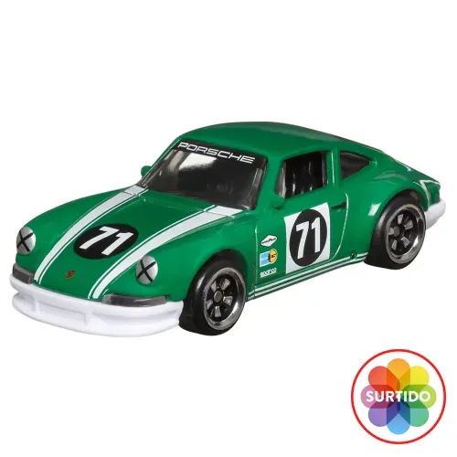 Autos Hot Wheels Vintage Sorpresa