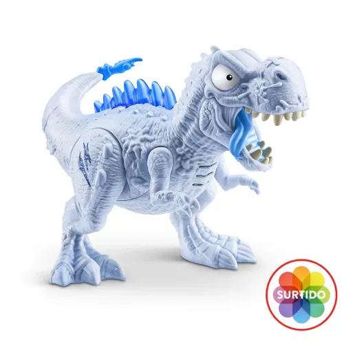 Smashers Dino Ice Age Light Up