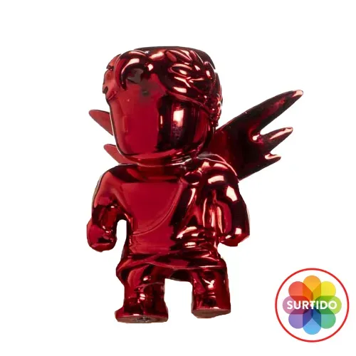 Figura Stumb Guys S2 acción surtido  55 cm - 5 Pzas