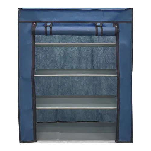 Mueble organizador de Zapatos Mainstays - 4 Niveles