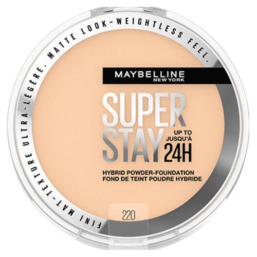 Polvo Maybelline Super Stay Powde220 6Gr
