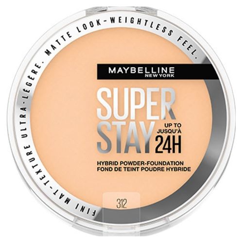 Polvo Maybelline Super Stay Powde312 6Gr