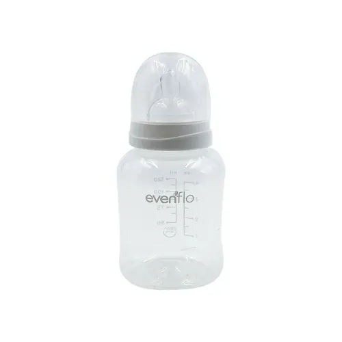 Biberón  Evenflo Contour - 4 oz
