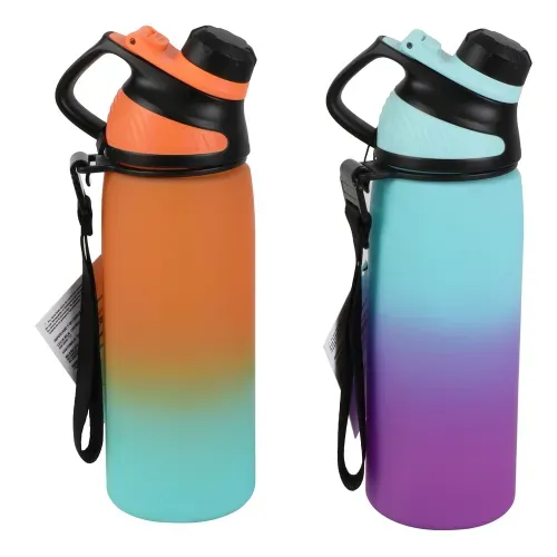 Botella De Tritan Ozark Trail Plástico de 4 Oz