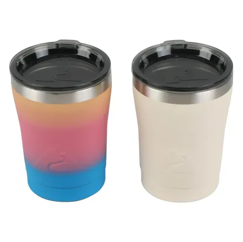 Vaso Insulado Ozark Trail Acero Inoxidable 10 Onz