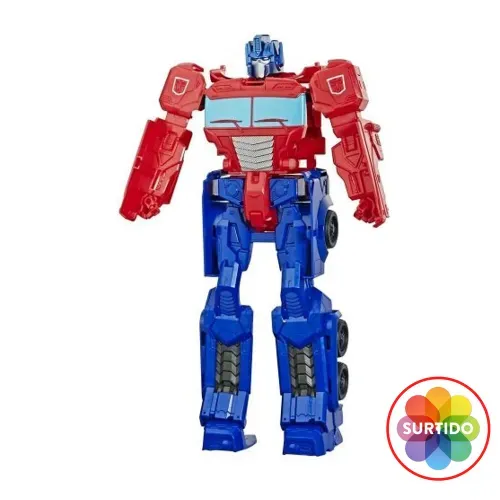 Figura Hasbro Transformers Surtido