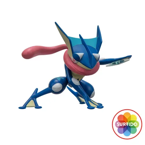 Figura Pokemon Surtido