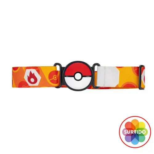 Set De Juego Pokemon