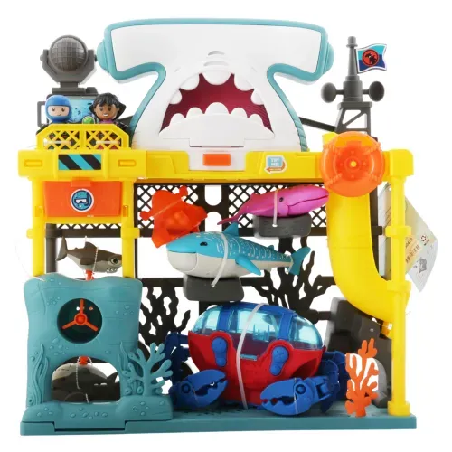 Set Kit Connection De Oceano